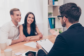 Immobilienberatung, Makler, Immobilienverkauf